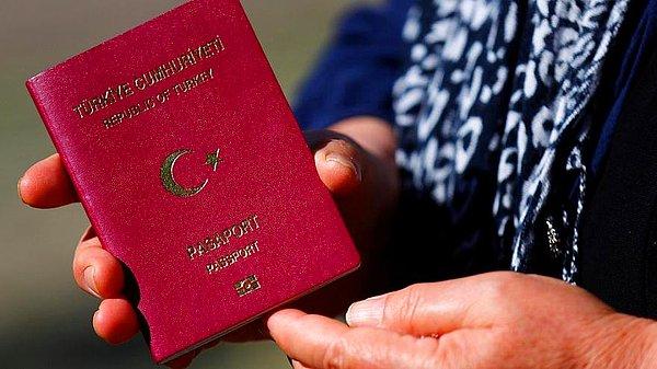 Böylece projesi devam eden taşınmazı satın alan bir yabancı, buna ilişkin sözleşmeyi notere ibraz ederek Türk vatandaşı olabilecek