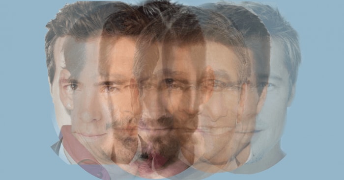 Тест: Выберите, какого актера вы увидели первым, а мы опишем вас с точки зрения психологии