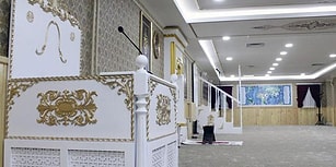 Her Okula Mescit Geliyor: MEB Projeyi Onayladı