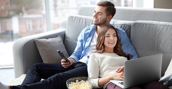 7. Какое реалити-шоу вы были бы не прочь посмотреть сегодня вечером?