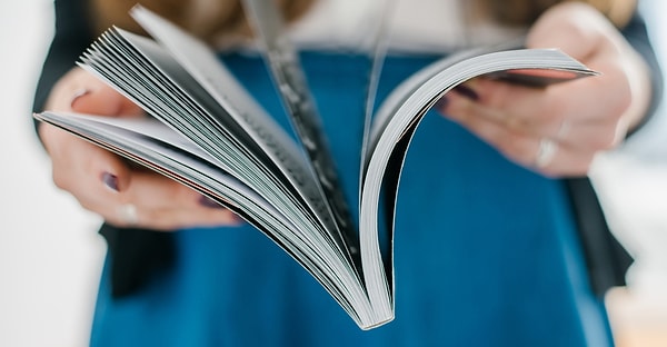 8. Какой из следующих журналов вы бы выбрали?