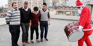 Senin Düğününde Hangi Ünlü Halay Başı Olmalı?