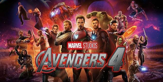 Marvel has finally released the first trailer for the comic book adaptation "Avengers 4", the sequel to "Avengers 3: Infinity War".