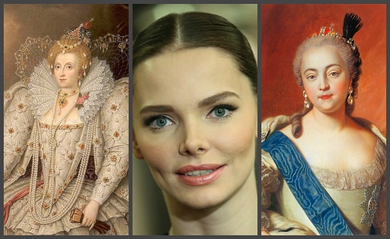 Тест: О чем вам говорит имя Елизавета?