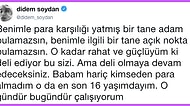 Güçlü Kadınlara Alışacaksınız! Didem Soydan’ın Dubai’de Çekilmiş Fotoğrafına Gelen Yorumlara Verdiği Cesur Cevaplar