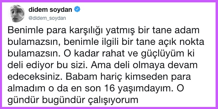 Güçlü Kadınlara Alışacaksınız! Didem Soydan’ın Dubai’de Çekilmiş Fotoğrafına Gelen Yorumlara Verdiği Cesur Cevaplar