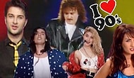 Senin İçin Önümüzdeki Yıl Hangi 90'lar Şarkısı Gibi Geçecek?