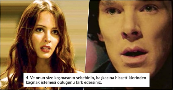 Sevdiğiniz İnsanın Başka Birisine Aşık Olduğunu Fark Ettiğinizde Yaşadığınız 19 Yıkıcı Duygu