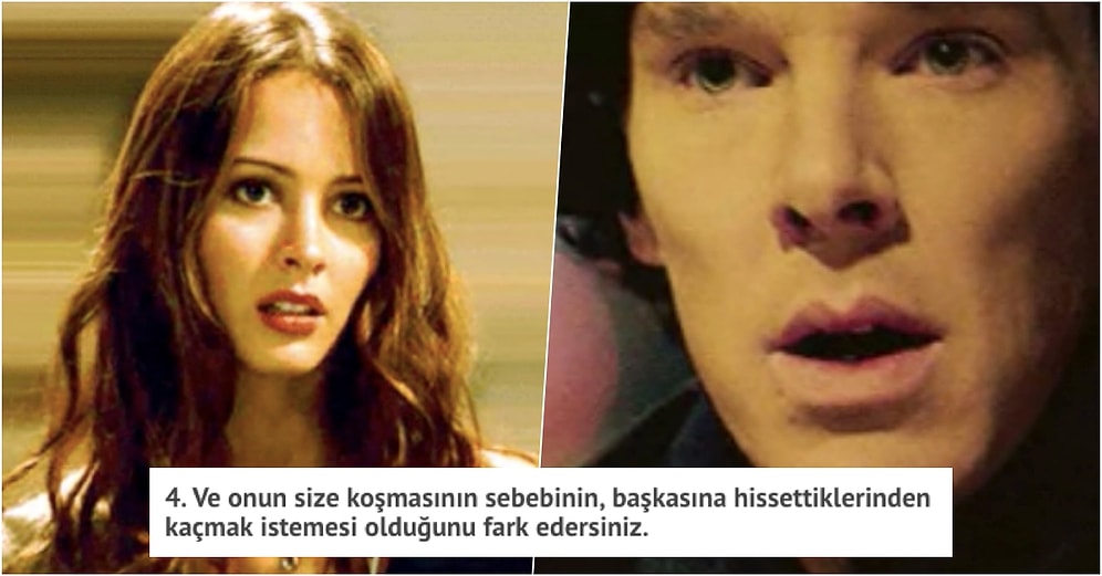 Sevdiğiniz İnsanın Başka Birisine Aşık Olduğunu Fark Ettiğinizde Yaşadığınız 19 Yıkıcı Duygu