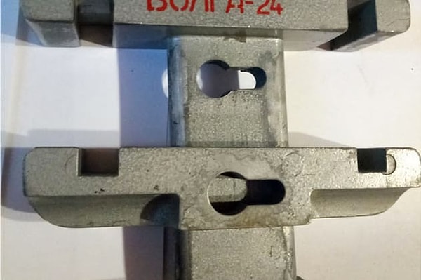 2. Едем дальше. Что это за тиски?