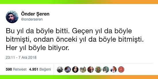 Bir Hafta Boyunca Yaptıkları Paylaşımlarla Duygularımıza Tercüman Olan 17 Kişi