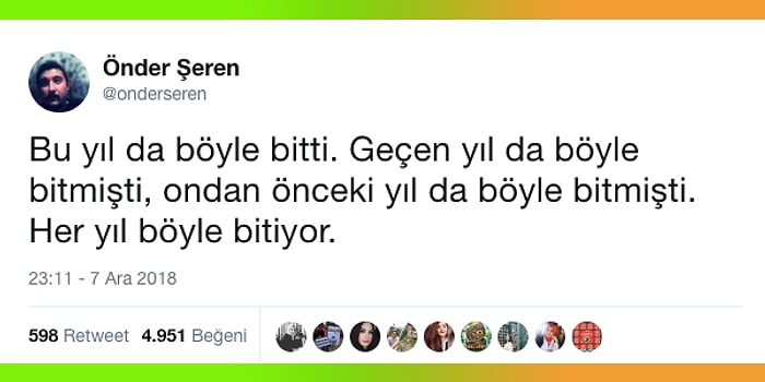 Bir Hafta Boyunca Yaptıkları Paylaşımlarla Duygularımıza Tercüman Olan 17 Kişi