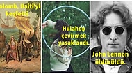 Tarihte Bu Hafta Neler Oldu: Kristof Kolomb Haiti'yi Keşfetti, Hulahop Çevirmek Yasaklandı, John Lennon Öldürüldü!