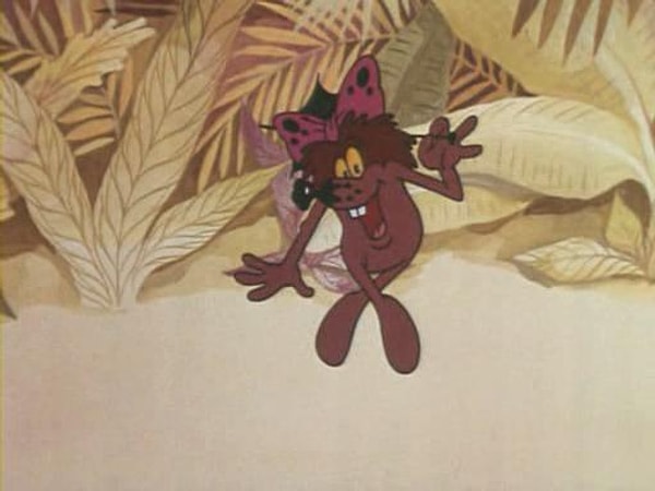 3. Помните имя этого героя?