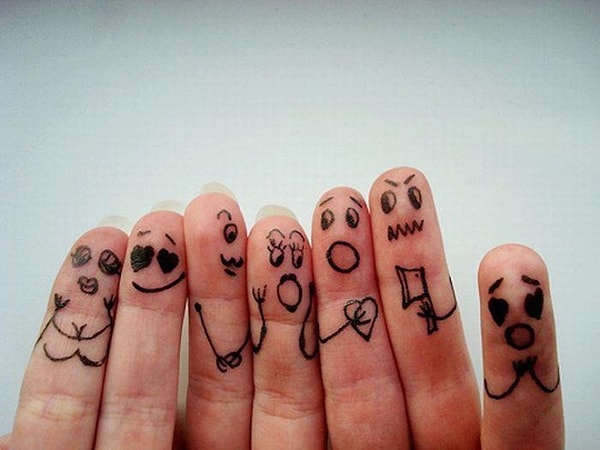 Чувственный мыслитель