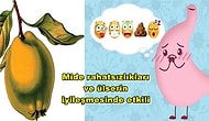 Kış Aylarının Mucizevi Meyvesi Ayvanın Vücuda Sağladığı 12 Fayda