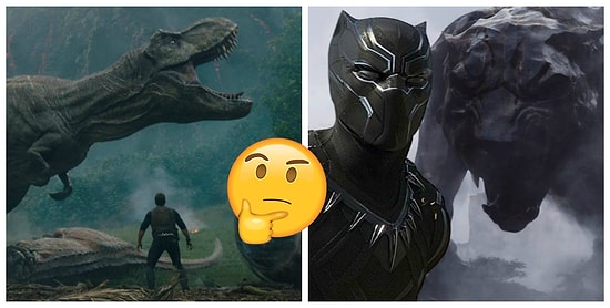 Тест: А вы сможете угадать самый кассовый фильм 2018 года с первой попытки?