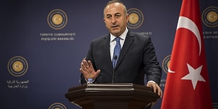 Çavuşoğlu'ndan 'Sarı Yelekliler' Yorumu: 'Fransız Polisinin Kullandığı Aşırı Güç İbretliktir'