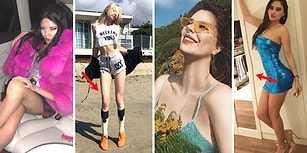 2018'de Photoshop Yapayım Derken Eline Yüzüne Bulaştıran 15 Yerli İsim