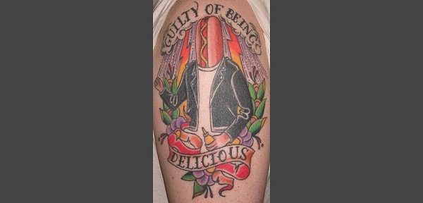 2. О чем здесь идет речь?