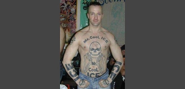 9. Интересно, какое у него прозвище? 🤣