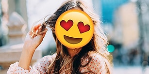 Bize En Çok Kullandığın Emojileri Söyle Nasıl Bir Makyaj Stilin Olduğunu Bulalım