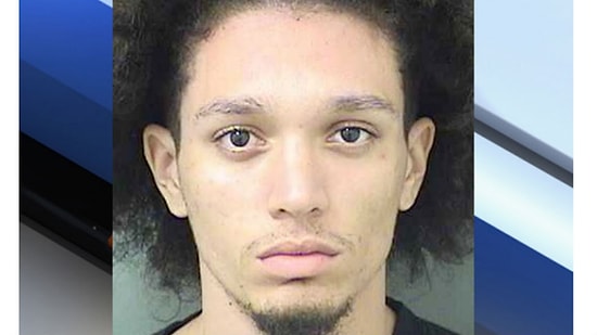 Американского студента взбесил преподаватель, поставивший экзамен на 7 утра. Закончилось дело в полицейском участке