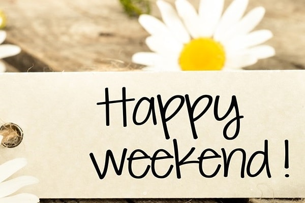 9. Как вы обычно проводите свои выходные?