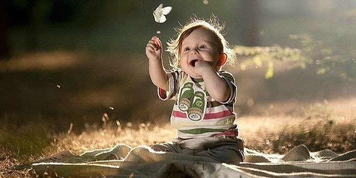 Тест: Чего вам не хватает для счастья?