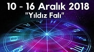 Yıldız Falına Göre Haftanın Nasıl Geçeceğini Söylüyoruz!