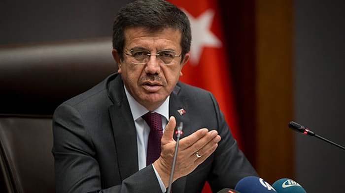 AK Parti İzmir Büyükşehir Belediye Başkan Adayı Nihat Zeybekci Kimdir? İşte Siyasi Geçmişi ve Kariyeri