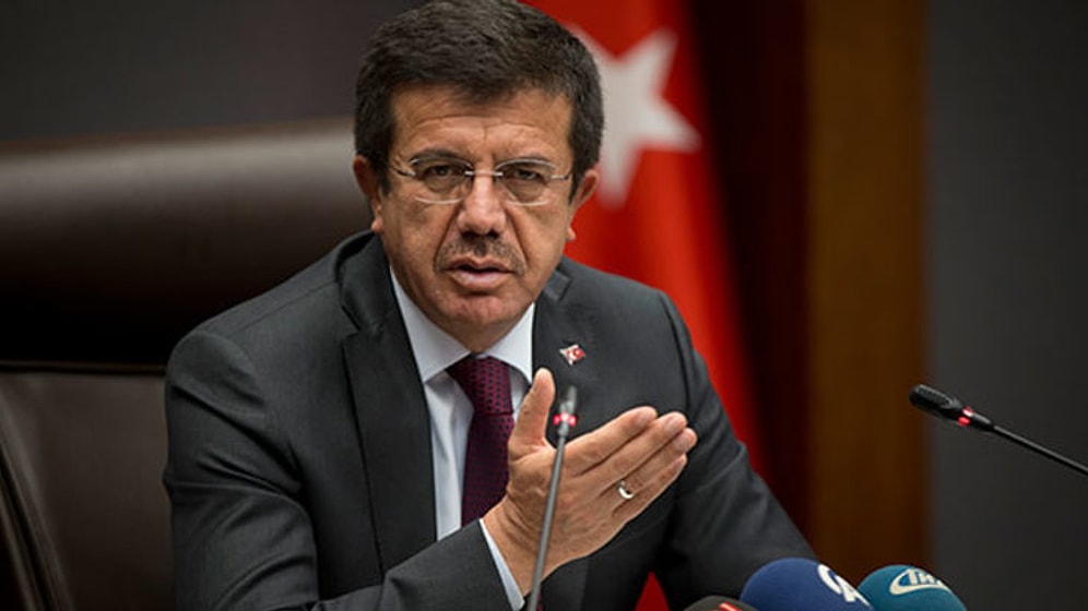 AK Parti İzmir Büyükşehir Belediye Başkan Adayı Nihat Zeybekci Kimdir? İşte Siyasi Geçmişi ve Kariyeri