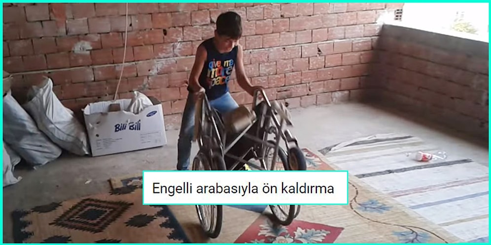 Sadece Başlığıyla Bile İnsanı Derin Derin Uzaklara Daldıracak 19 YouTube Videosu