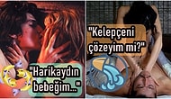"Hadiii Biraz da Banyoda Yapalım..." Burçların Seks Sonrası Ağızlarından Dökülen İlk Cümleleri Merak Ediyor musunuz?