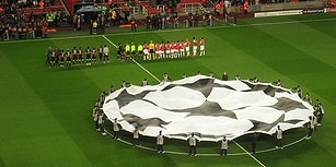 UEFA Şampiyonlar Ligi ile İlgili Bizi Çocukluğumuza Götüren 12 Şey