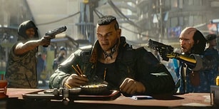 2019'da Çıkacağı Kesinleşti: Gelmiş Geçmiş En İyi Açık Dünya Oyunu Olmaya Aday Cyberpunk 2077 Hakkında Bilmeniz Gerekenler!