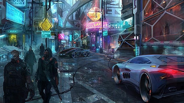 The Witcher serisinin yapımcısı olan CD Projekt Red şirketi, oyunun 48 dakikalık oynanış videosunu geçtiğimiz aylarda yayınlamıştı. Beklentileri oldukça yükselten videonun ardından Cyberpunk 2077 için "Gelmiş geçmiş en iyi açık dünya oyunu" olacağı söylentileri yayınlanmaya başladı.