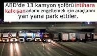 Bazı Kahramanlar Pelerin Takmaz! Yaptıklarıyla İçinizi Isıtacak Birbirinden Yardımsever İnsanlar