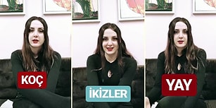 Vay Başınıza Gelenler! Bu Hafta Burcunuzun Başına Gelecekleri Bir Bir Anlattık