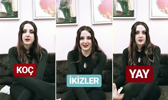Vay Başınıza Gelenler! Bu Hafta Burcunuzun Başına Gelecekleri Bir Bir Anlattık