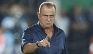 Bize Yakışır Bir Şekilde Bitireceğiz! Porto Maçı Öncesi Fatih Terim'den Önemli Açıklamalar Geldi