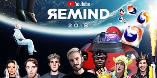 YouTube'un Dislike Rekoruna Koşan Rewind 2018 Videosuna Tepki Olarak Hazırlanan 'Gerçek Rewind 2018' Videosu!