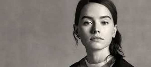 4. Дэйзи Ридли: эндометриоз