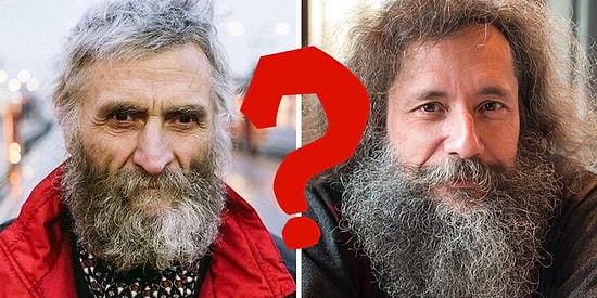 Тест: Ученый или бездомный?