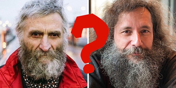 Тест: Ученый или бездомный?