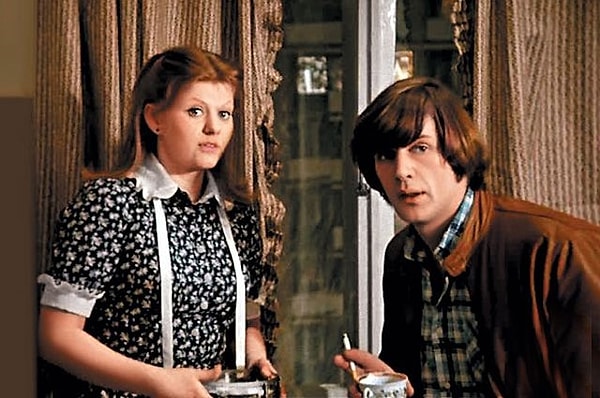 2. "Карнавал" (1981)