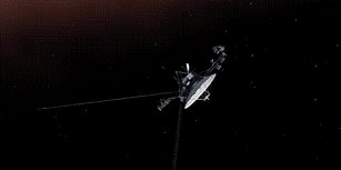 ✨ Yolculuğu 1977'de Başlamıştı: Voyager 2, Yaklaşık 41 Yıllık Serüvenin Ardından Yıldızlararası Bölgeye Ulaştı
