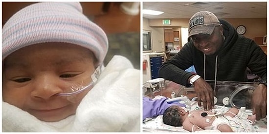 Bundan Daha Büyük Bir Acı Olamaz! Doğumda Karısı ve Bebeği Arasında Seçim Yapmak Zorunda Kalan Adam