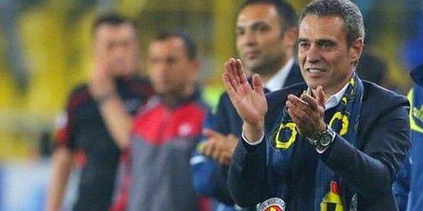 Tecrübeli hocanın Trnava maçına yetişemeyeceği ancak Erzurumspor maçında takımın başında olacağı tahmin ediliyor.