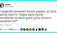 2018 Yılında Yazdıklarıyla İnsanı Evlenmeye Özendiren Çiftlerden Tatlış mı Tatlış, Komik mi Komik 17 Paylaşım
